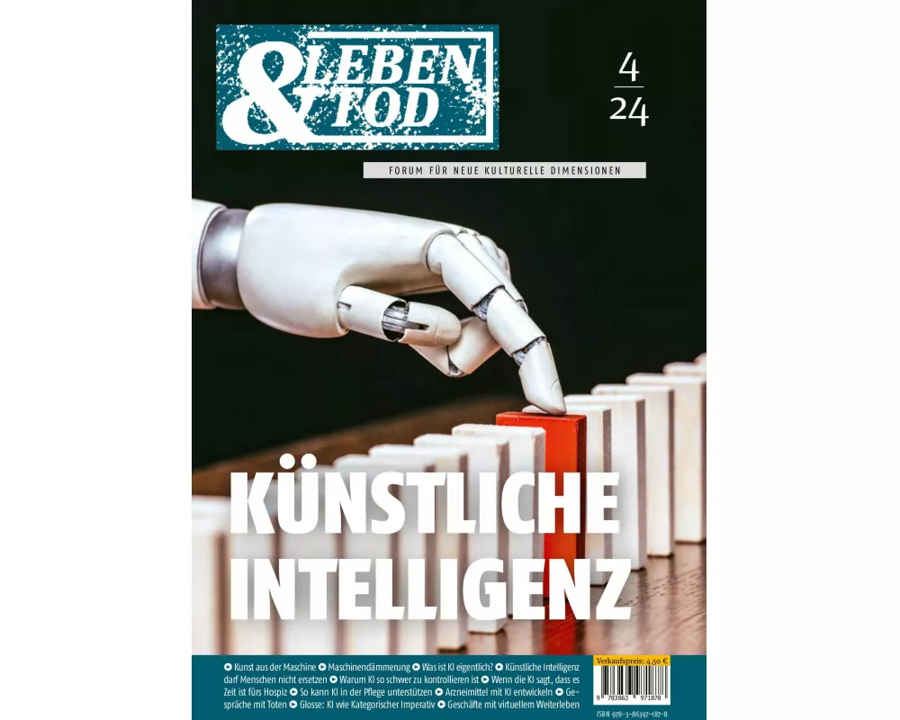 Künstliche Intelligenz
