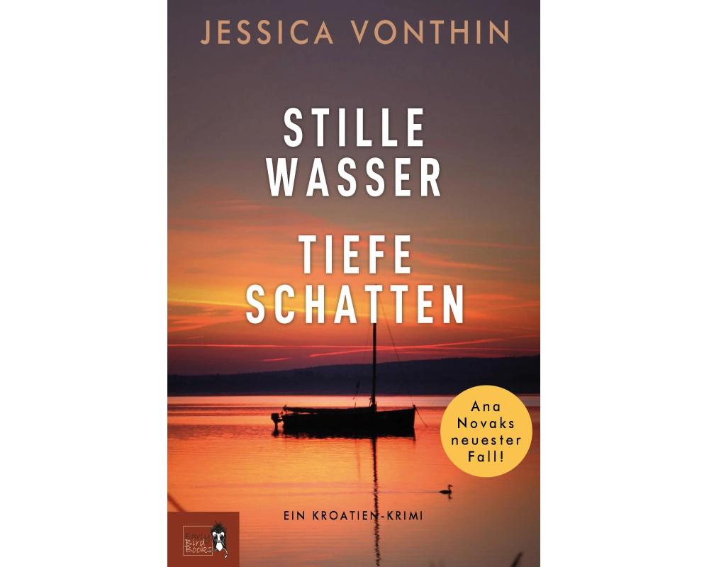 Stille Wasser - Tiefe Schatten