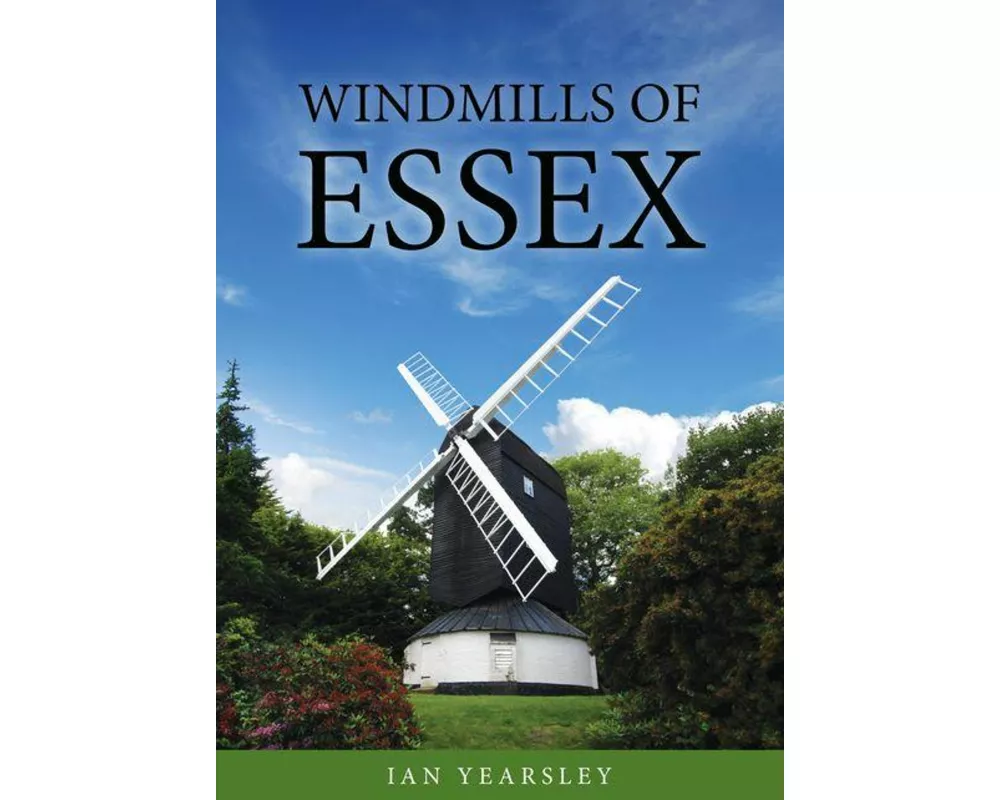Windmills of Essex