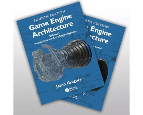 Game Engine Architecture