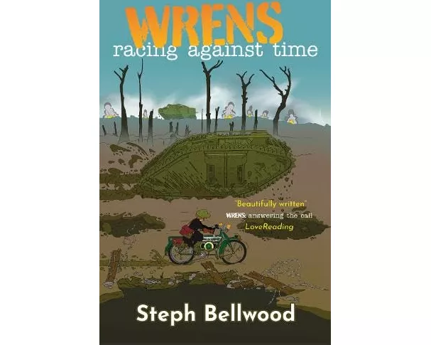 WRENS: racing against time