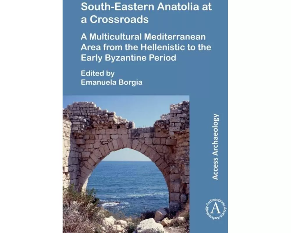 South-Eastern Anatolia at a Crossroads