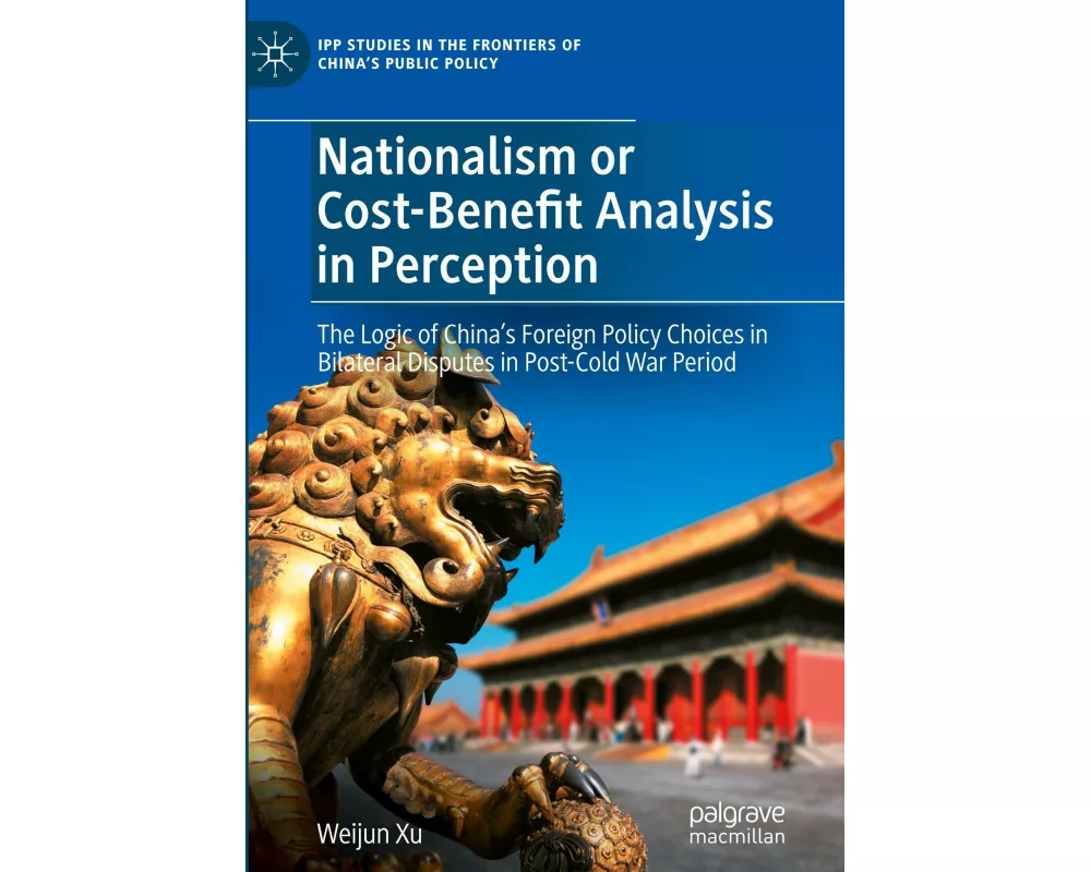 Nationalism or Cost-Benefit Analysis in Perception