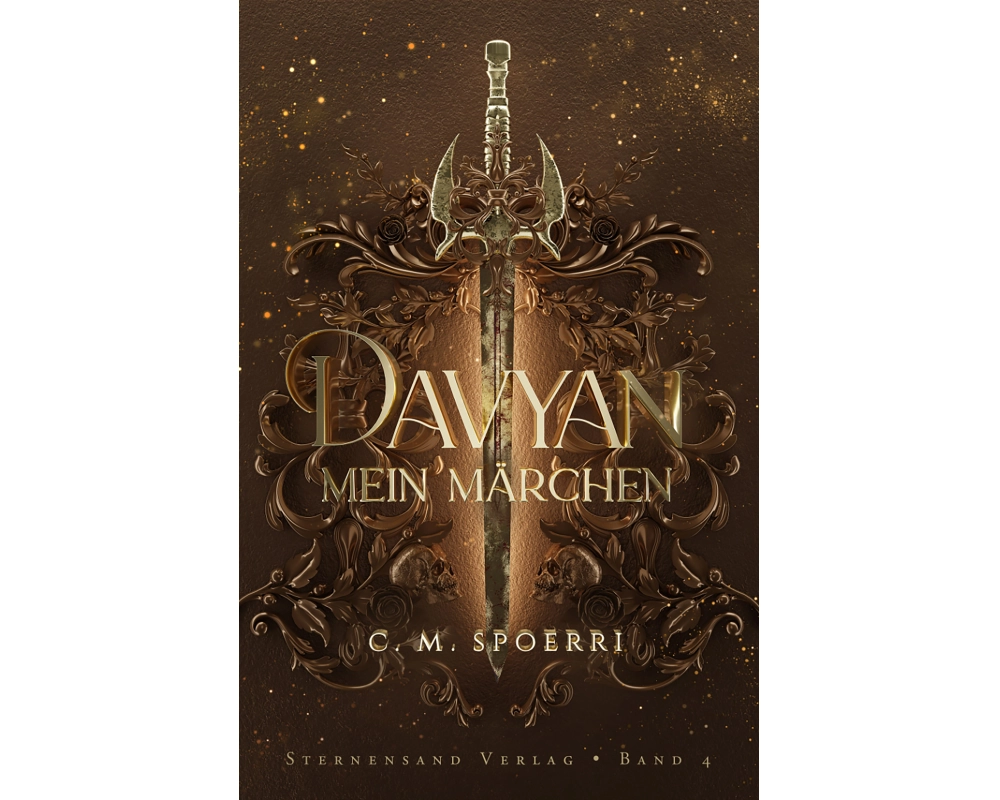 Davyan (Band 4): Mein Märchen