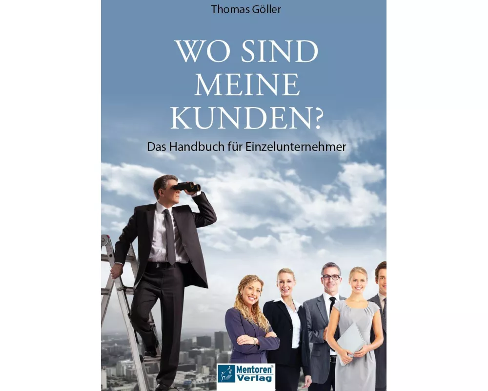 Wo sind meine Kunden?