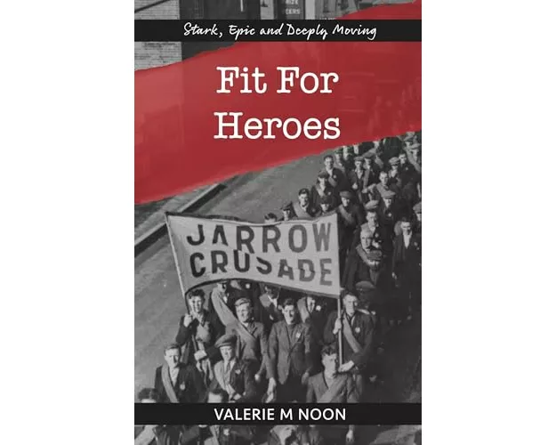 Fit for Heroes