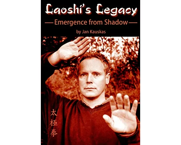 Laoshis Legacy