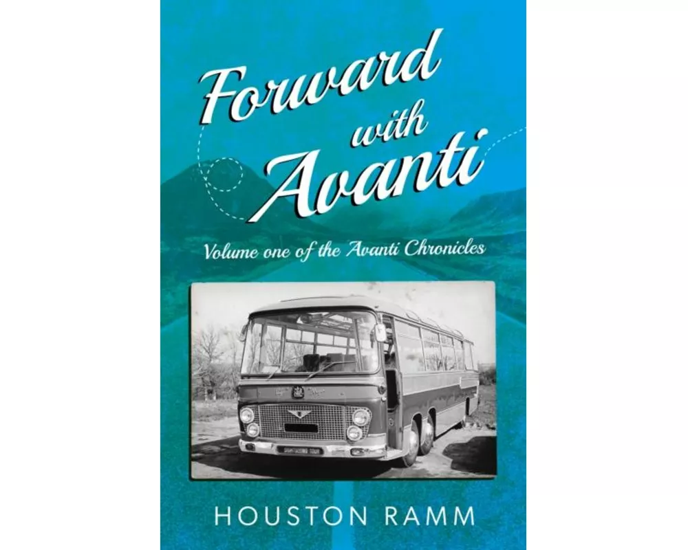 Forward with Avanti