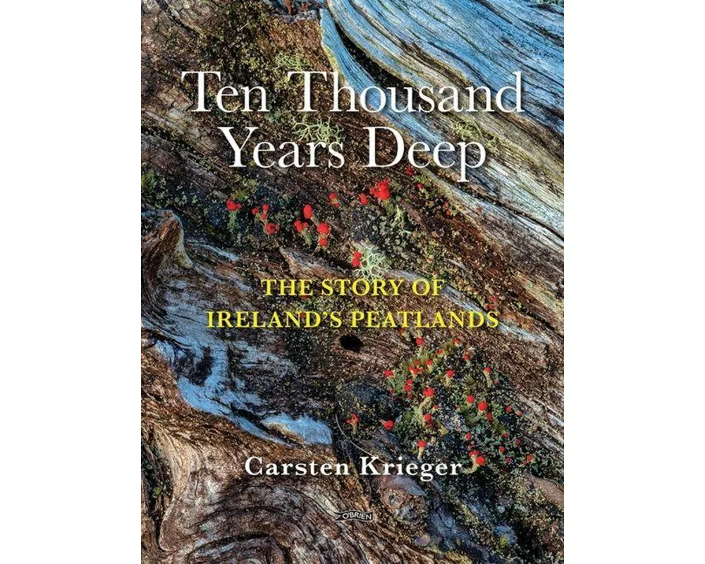 Ten Thousand Years Deep