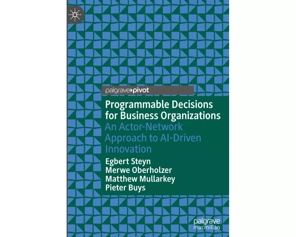 Programmable Decisions for Business Organizations
