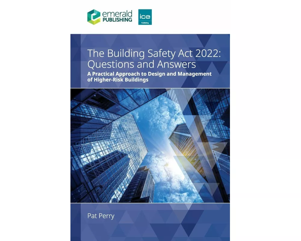 The Building Safety Act 2022 Questions and Answers