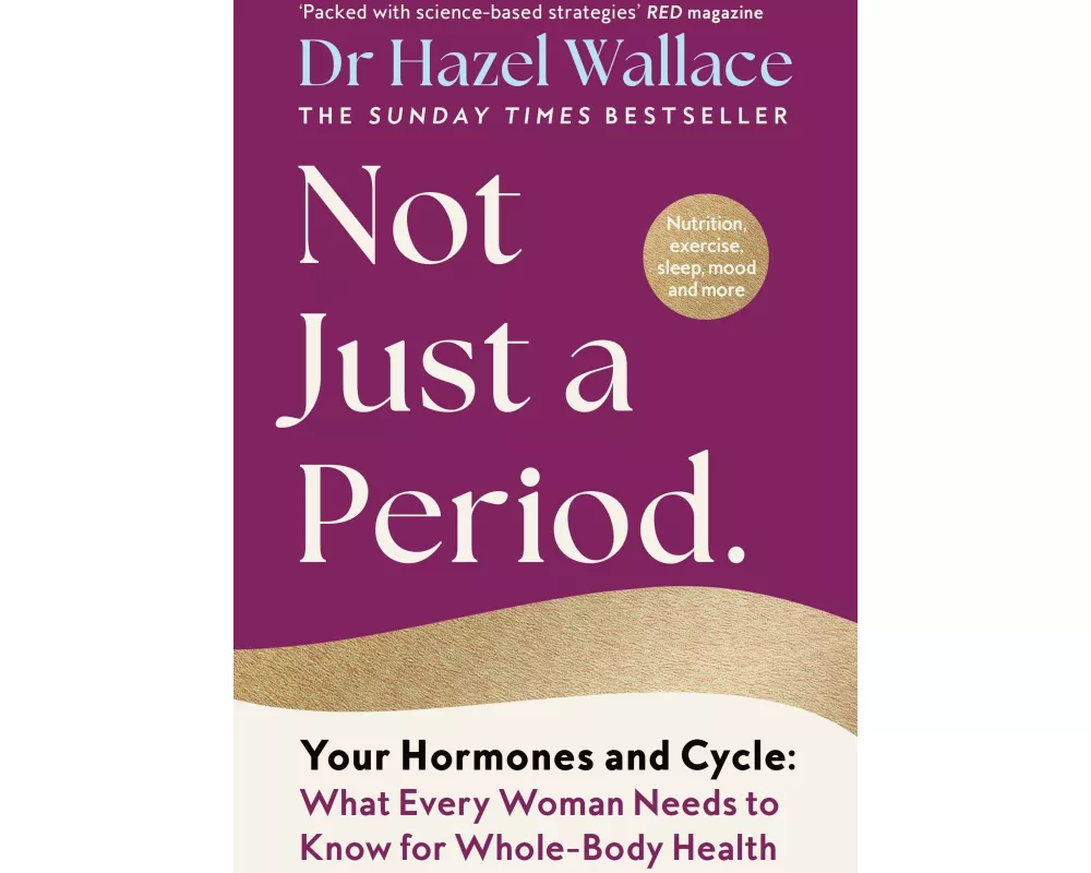Not Just a Period
