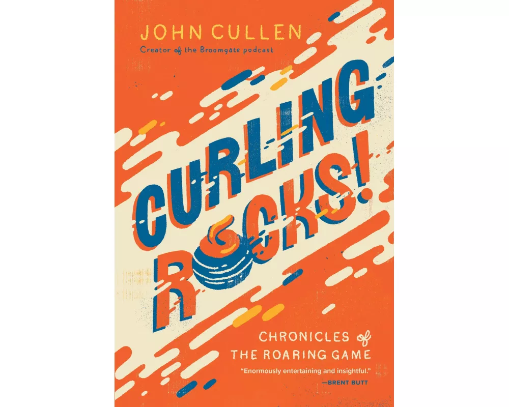 Curling Rocks!