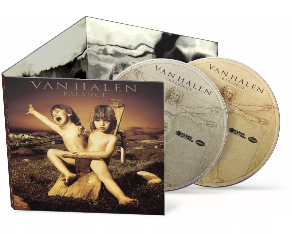 Balance(Expanded Edition)