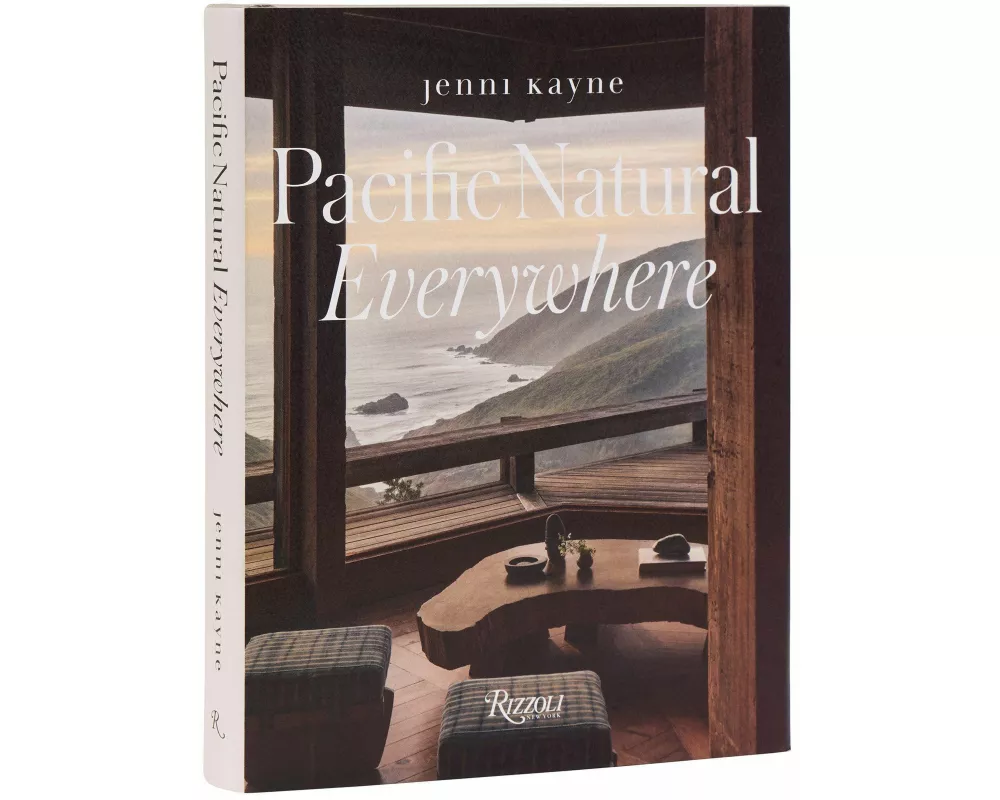 Pacific Natural Everywhere