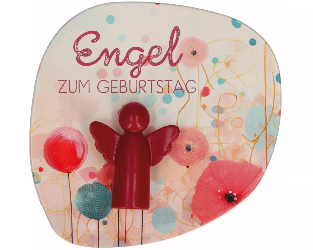 Engel zum Geburtstag. Engel-Figur