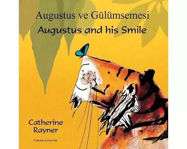 Augustus And His Smile
