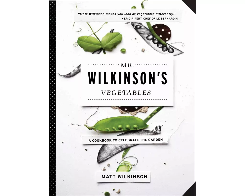 Mr. Wilkinson's Vegetables