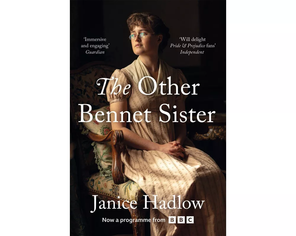 The Other Bennet Sister