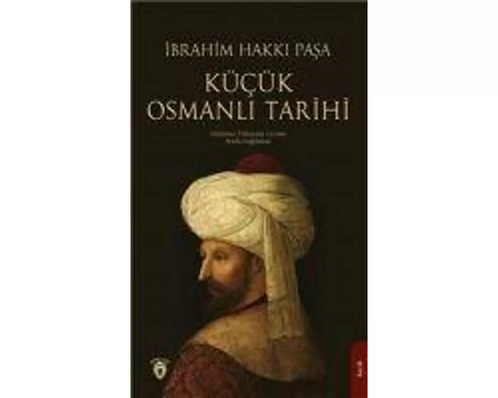 Kücük Osmanli Tarihi