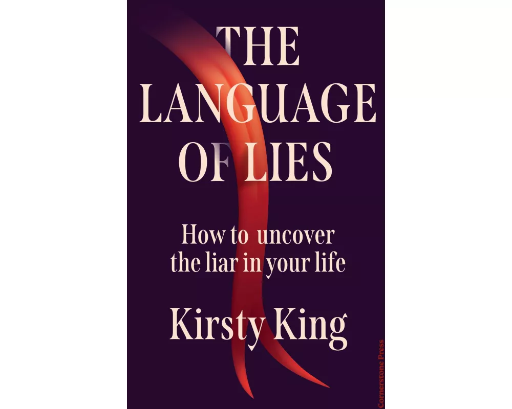 The Language of Lies
