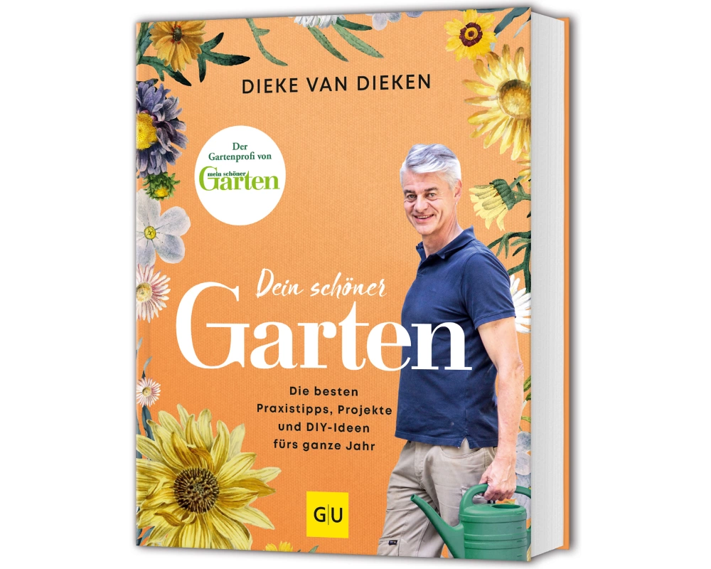 Dein schöner Garten