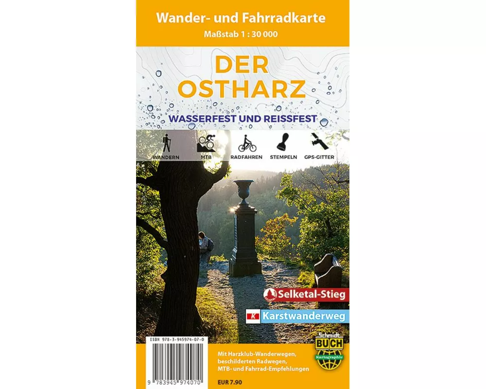 Der Ostharz