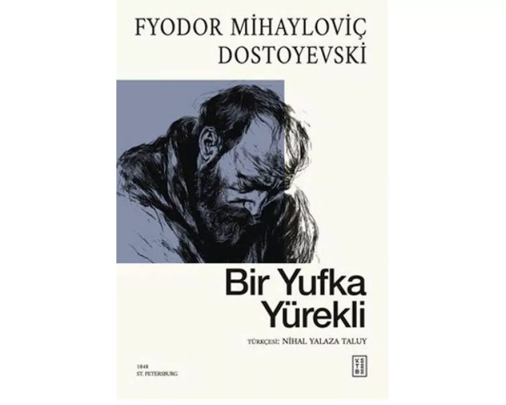 Bir Yufka Yürekli