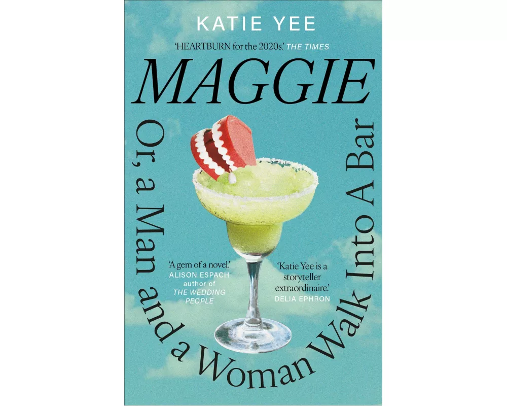 Maggie