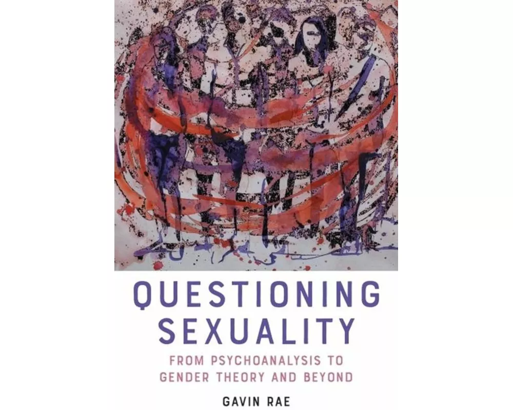 Questioning Sexuality