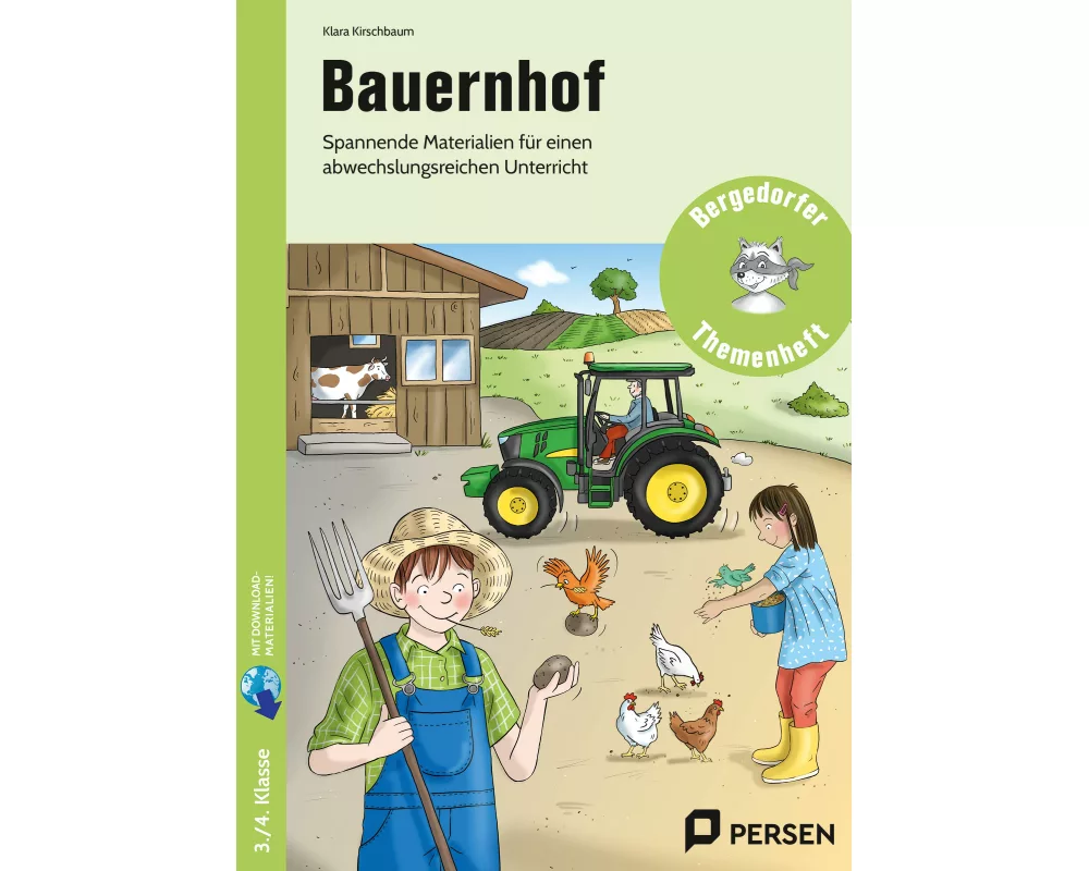 Bauernhof