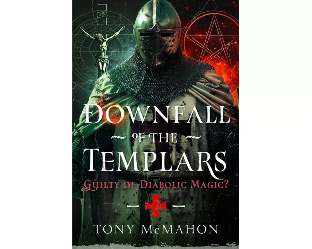 Downfall of the Templars