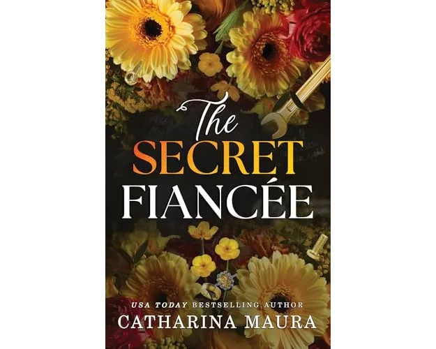 The Secret Fiancée (Standard Edition)