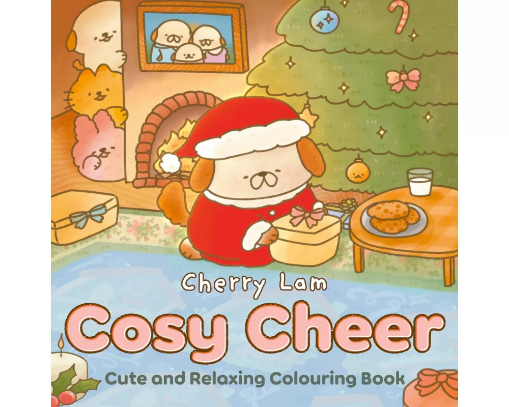 Cosy Cheer