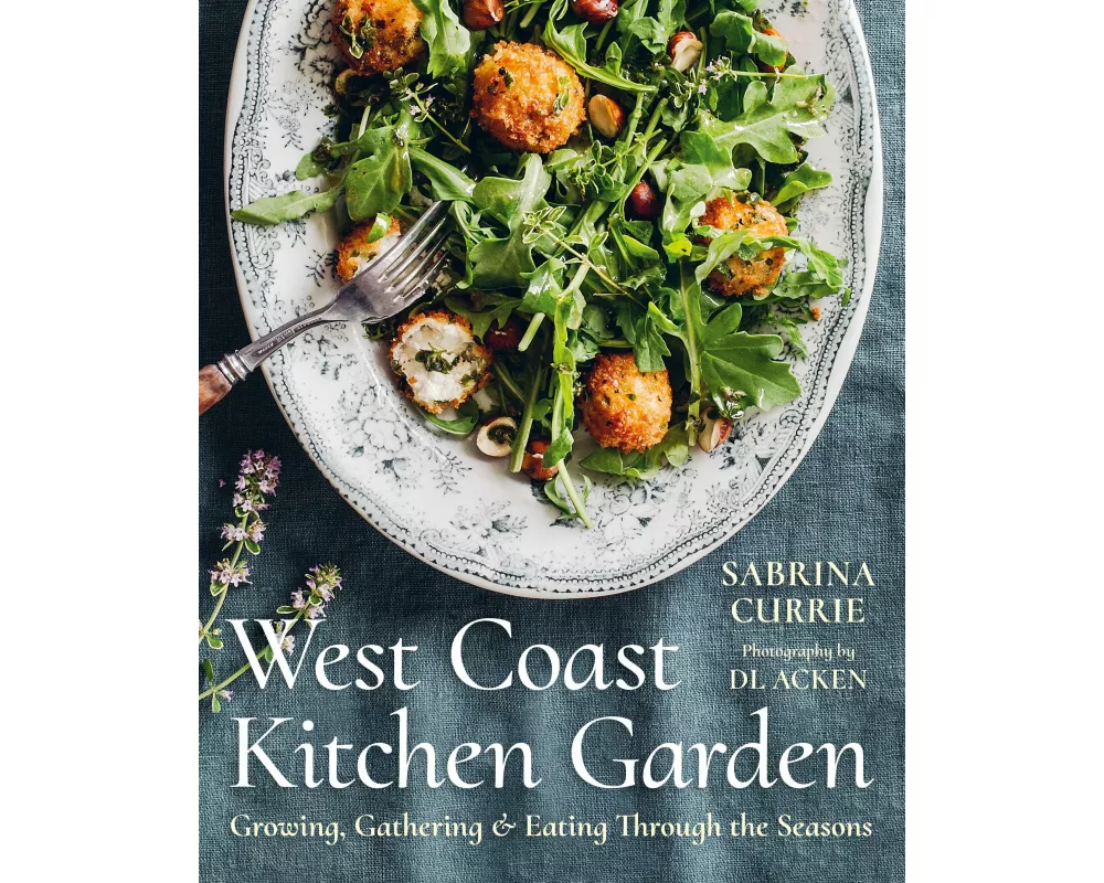 West Coast Kitchen Garden