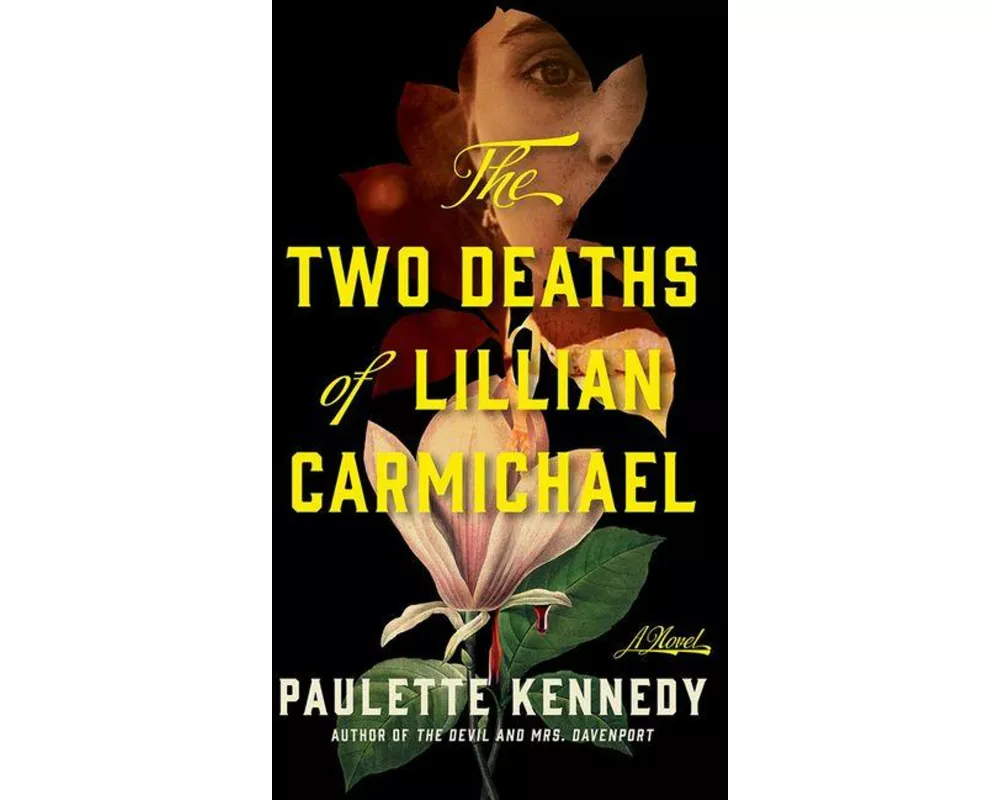 The Two Deaths of Lillian Carmichael