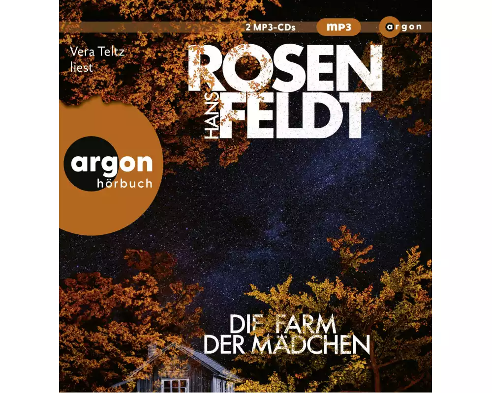 Die Farm der Mädchen