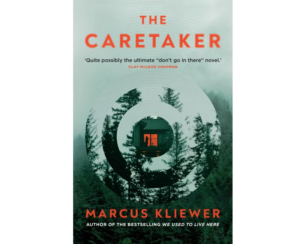 The Caretaker