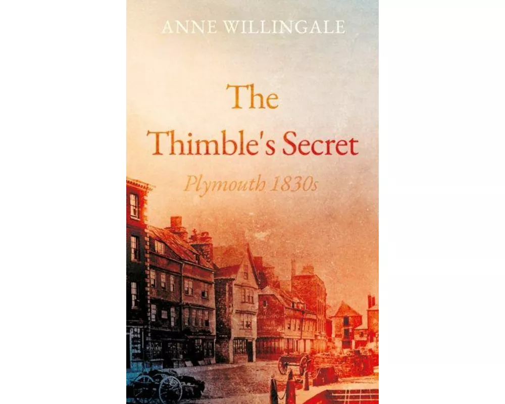 The Thimble's Secret