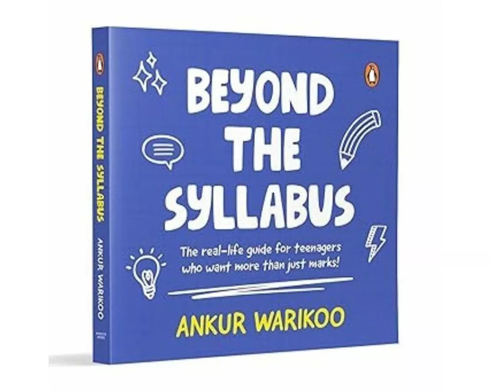 Beyond The Syllabus