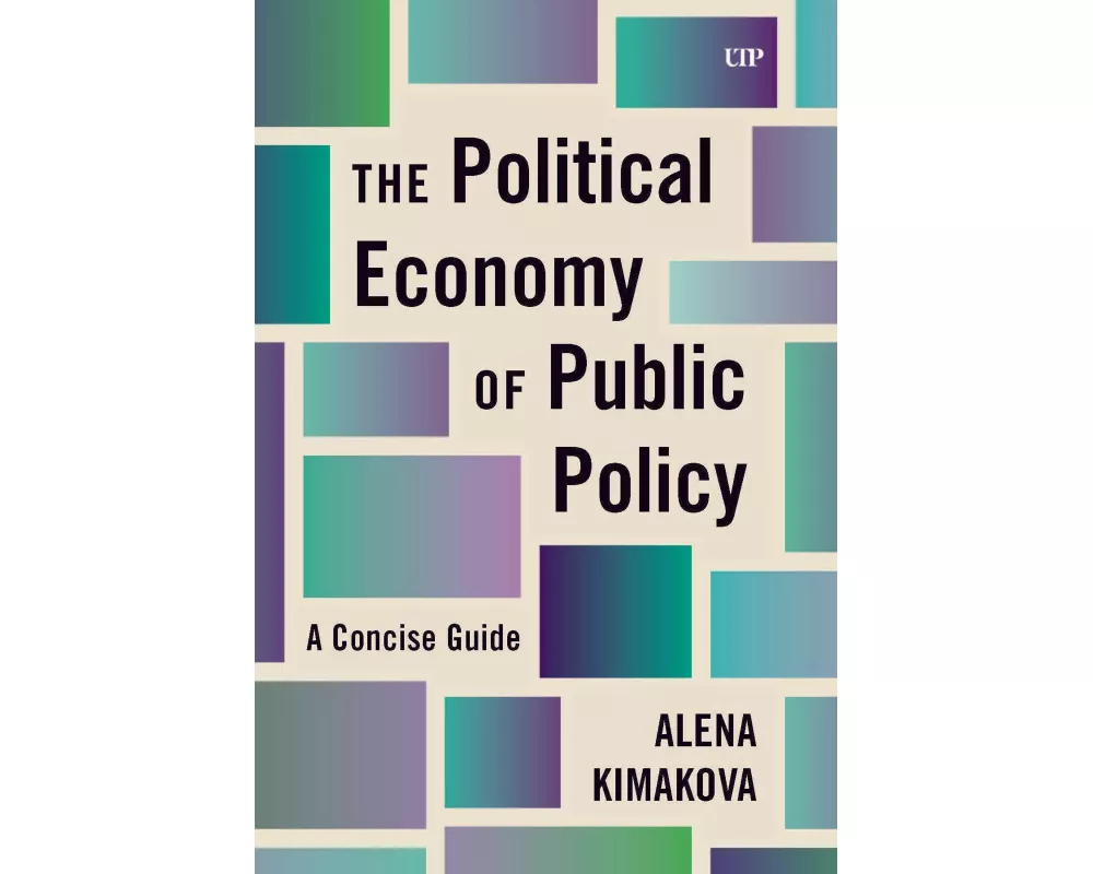 The Political Economy of Public Policy