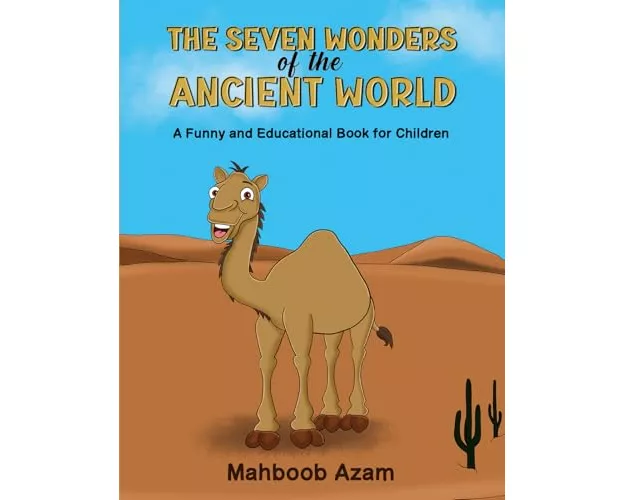 The Seven Wonders of the Ancient World