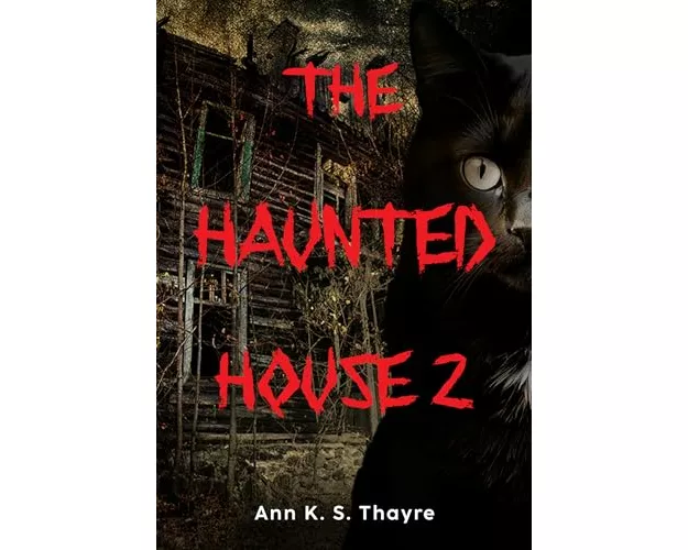 The Haunted House 2
