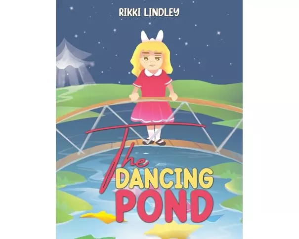 The Dancing Pond