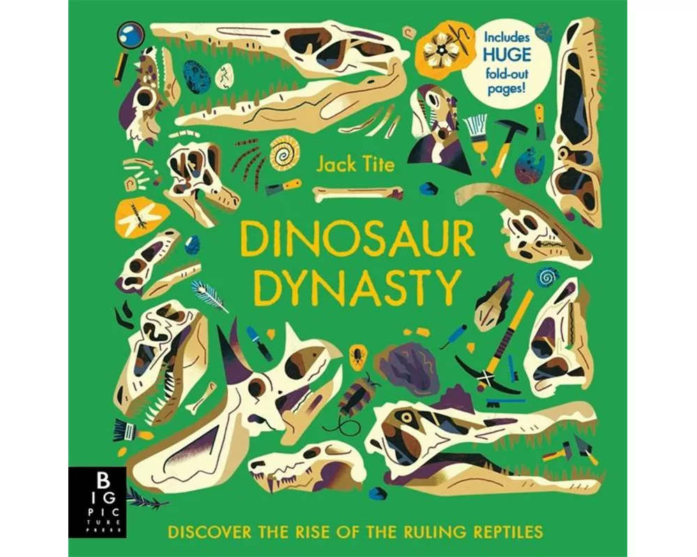 Dinosaur Dynasty