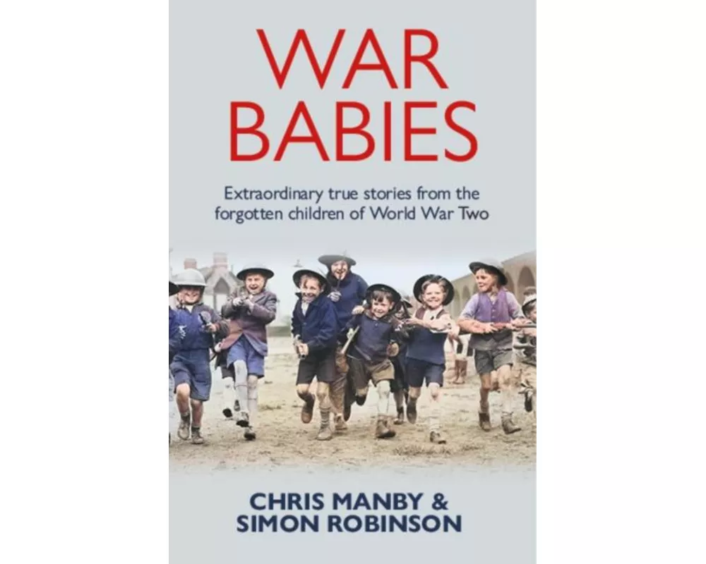 War Babies