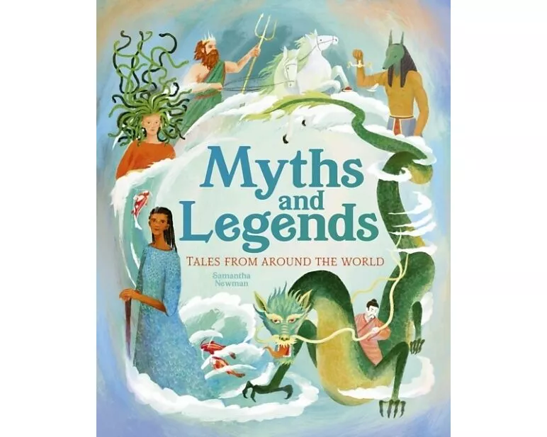 Myths and Legends