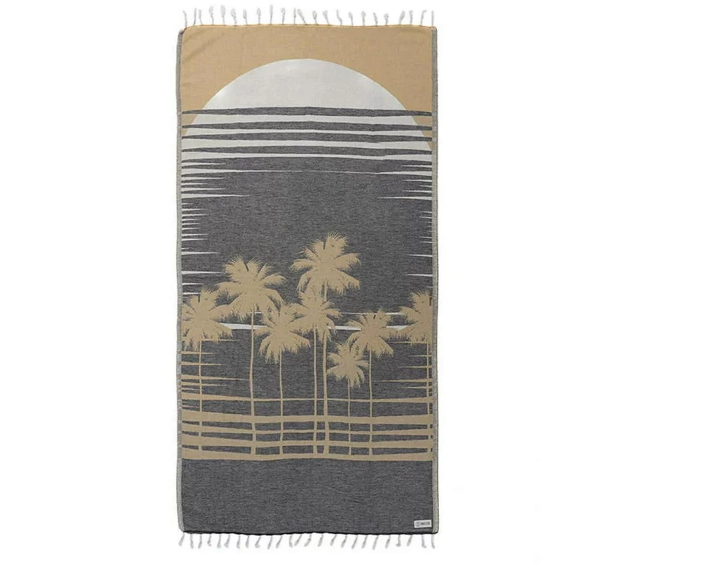 Haushaltsware Tamarindo Tamarindo Strandtuch