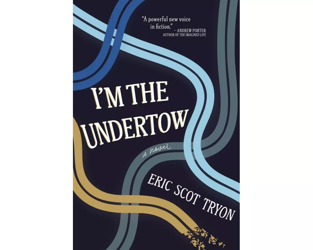 I'm the Undertow