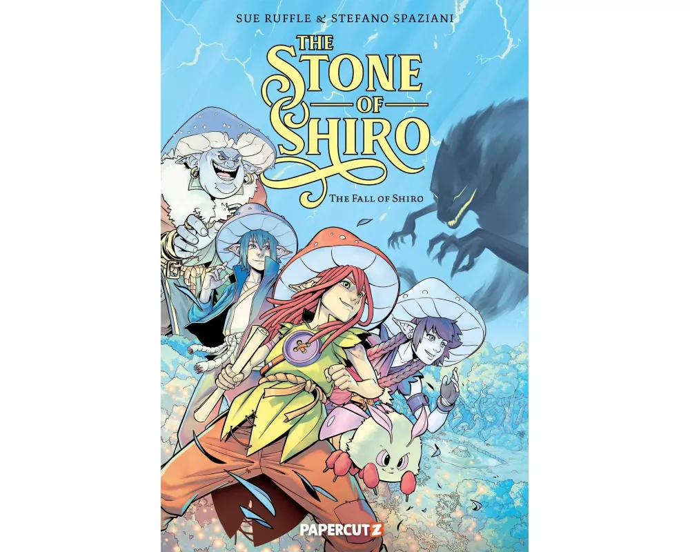 Stone of Shiro